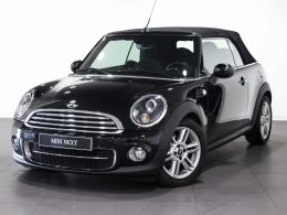 Mini Mini de ocasión en Madrid Mini Mini segunda mano Madrid