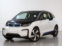 BMW i3 de ocasión en Barcelona BMW i3 segunda mano Barcelona