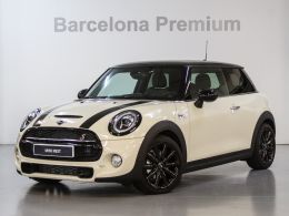 Mini Mini de ocasión en Barcelona Mini Mini segunda mano Barcelona
