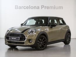 Mini Mini de ocasión en Barcelona Mini Mini segunda mano Barcelona