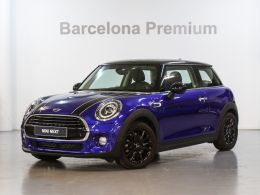 Mini Mini de ocasión en Barcelona Mini Mini segunda mano Barcelona