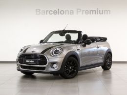 Mini Mini de ocasión en Barcelona Mini Mini segunda mano Barcelona