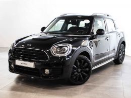 Mini Countryman de ocasión en Madrid Mini Countryman segunda mano Madrid