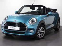 Mini Mini de ocasión en Madrid Mini Mini segunda mano Madrid
