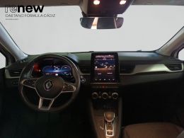 Renault Captur Zen E-TECH Híbrido enchufable 160cv segunda mano Cádiz
