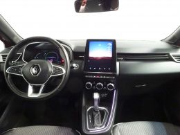 Renault Nuevo Clio Zen E-Tech Híbrido 104 kW (140CV) segunda mano Cádiz