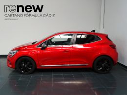 Renault Nuevo Clio Zen E-Tech Híbrido 104 kW (140CV) segunda mano Cádiz