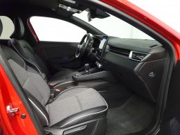 Renault Nuevo Clio Zen E-Tech Híbrido 104 kW (140CV) segunda mano Cádiz