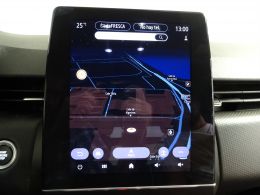 Renault Nuevo Clio Zen E-Tech Híbrido 104 kW (140CV) segunda mano Cádiz