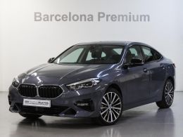 BMW Serie 2 segunda mano Barcelona