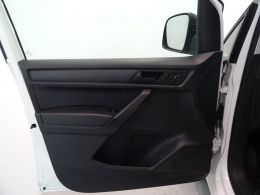 Volkswagen Caddy Profesional Furgón 2.0 TDI 55kW BMT segunda mano Cádiz