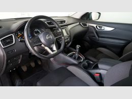 Nissan Qashqai dCi 150CV (110kW) N-CONNECTA segunda mano Madrid