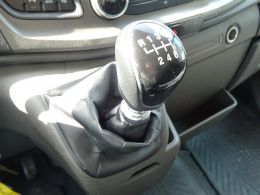 Ford Transit 310 77kW L2H2 Van Trend FWD segunda mano Cádiz