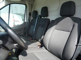 Ford Transit 310 77kW L2H2 Van Trend FWD segunda mano Cádiz
