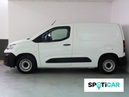 Citroen Berlingo Talla M BlueHDi 100 CONTROL segunda mano Cádiz