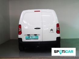 Citroen Berlingo Talla M BlueHDi 100 CONTROL segunda mano Cádiz