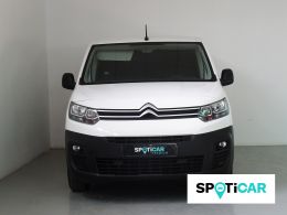 Citroen Berlingo TALLA M BHDI 100 CV CLUB segunda mano Cádiz