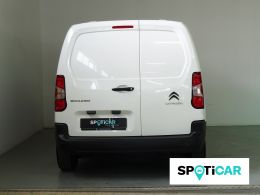 Citroen Berlingo TALLA M BHDI 100 CV CLUB segunda mano Cádiz