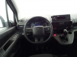 Citroen Berlingo TALLA M BHDI 100 CV CLUB segunda mano Cádiz