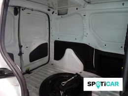 Peugeot Partner FURGON 4X4 DANGEL EXTREME BHDI 100CV segunda mano Cádiz