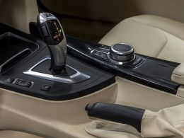 BMW Serie 4 420d Gran Coupe segunda mano Madrid