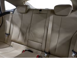BMW Serie 4 420d Gran Coupe segunda mano Madrid