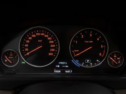 BMW Serie 4 420d Gran Coupe segunda mano Madrid