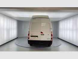 Renault Master Furgón T ISOTERMO L3H3 3500 dCi 81kW (110CV) E6 segunda mano Madrid