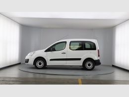 Citroen Berlingo Multispace LIVE Edit.BlueHDi 55KW (75CV) segunda mano Madrid