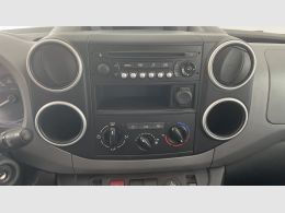 Citroen Berlingo Multispace LIVE Edit.BlueHDi 55KW (75CV) segunda mano Madrid