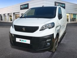 Peugeot e-Expert segunda mano Cádiz