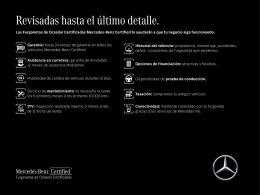Mercedes Benz Vito 111 CDI Larga segunda mano Málaga