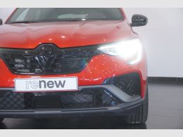 Renault Arkana E-Tech Engineered full hyb. 105kW(145CV) segunda mano Pontevedra