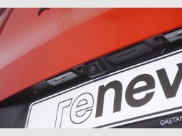 Renault Arkana E-Tech Engineered full hyb. 105kW(145CV) segunda mano Pontevedra