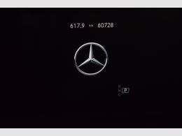 Mercedes Benz Clase A Sedán A 200 segunda mano Málaga