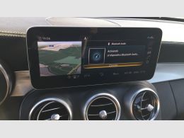 Mercedes Benz Clase C Cabrio C 220 d segunda mano Málaga