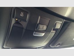 Mercedes Benz Clase C Cabrio C 220 d segunda mano Málaga