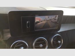 Mercedes Benz Clase C Cabrio C 220 d segunda mano Málaga