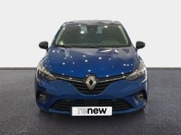 Renault Nuevo Clio Equilibre TCe 67 kW (91CV) segunda mano Lugo
