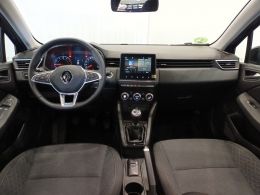 Renault Nuevo Clio Equilibre TCe 67 kW (91CV) segunda mano Lugo