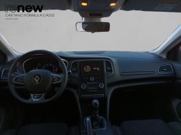 Renault Megane Life Tce GPF 85 kW (115CV) segunda mano Cádiz