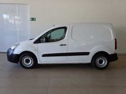 Peugeot Partner Furgón Confort L1 BlueHDi 73KW (100CV) segunda mano Cádiz