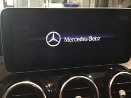 Mercedes Benz Clase C Coupé C 220 d segunda mano Málaga