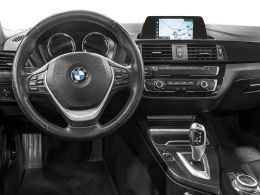 BMW Serie 1 118i segunda mano Madrid