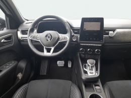 Renault Arkana Esprit Alpine E-TECH full hybrid 105kW segunda mano Pontevedra