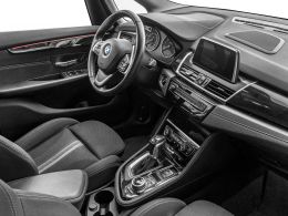 BMW Serie 2 Active Tourer 225xe iPerformance segunda mano Madrid
