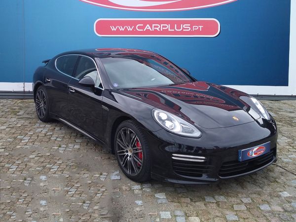 Porsche Panamera usado (Porto) Porsche Panamera segunda mão Porto