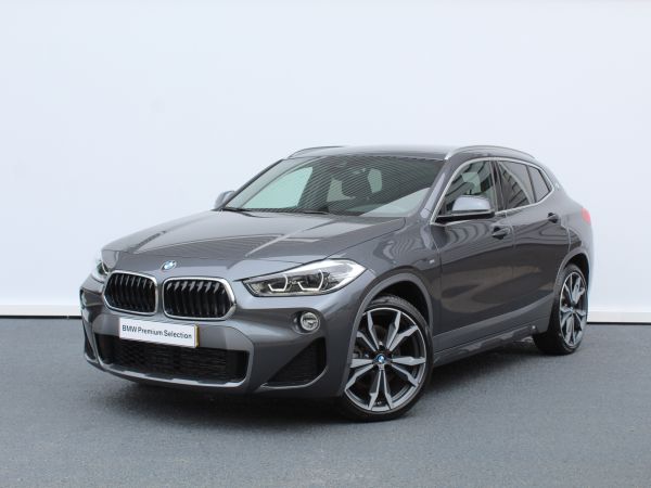 BMW X2 segunda mano Aveiro