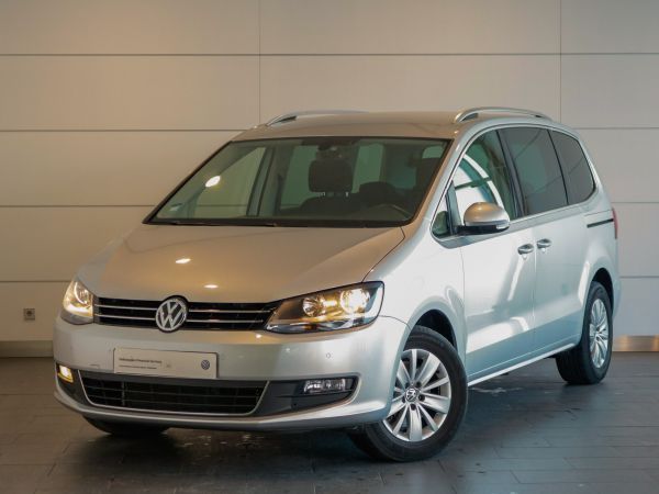Volkswagen Sharan usado (Setúbal) Volkswagen Sharan segunda mão Setúbal