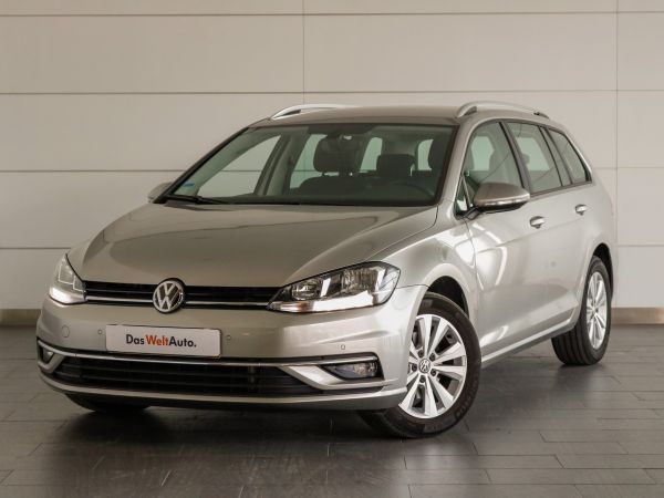 Volkswagen Golf usado (Setúbal) Volkswagen Golf segunda mão Setúbal